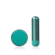 Jimmy Jane Mini Chroma Metal Bullet