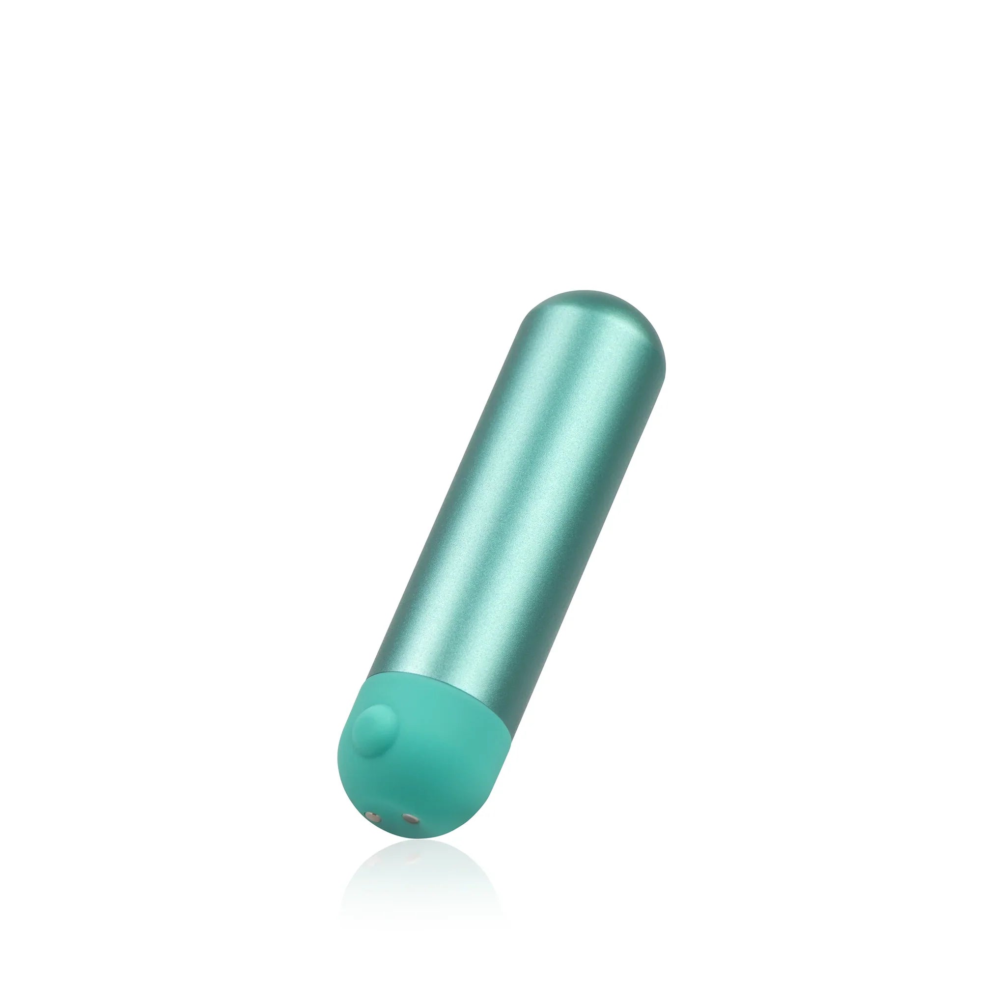 Jimmy Jane Mini Chroma Metal Bullet