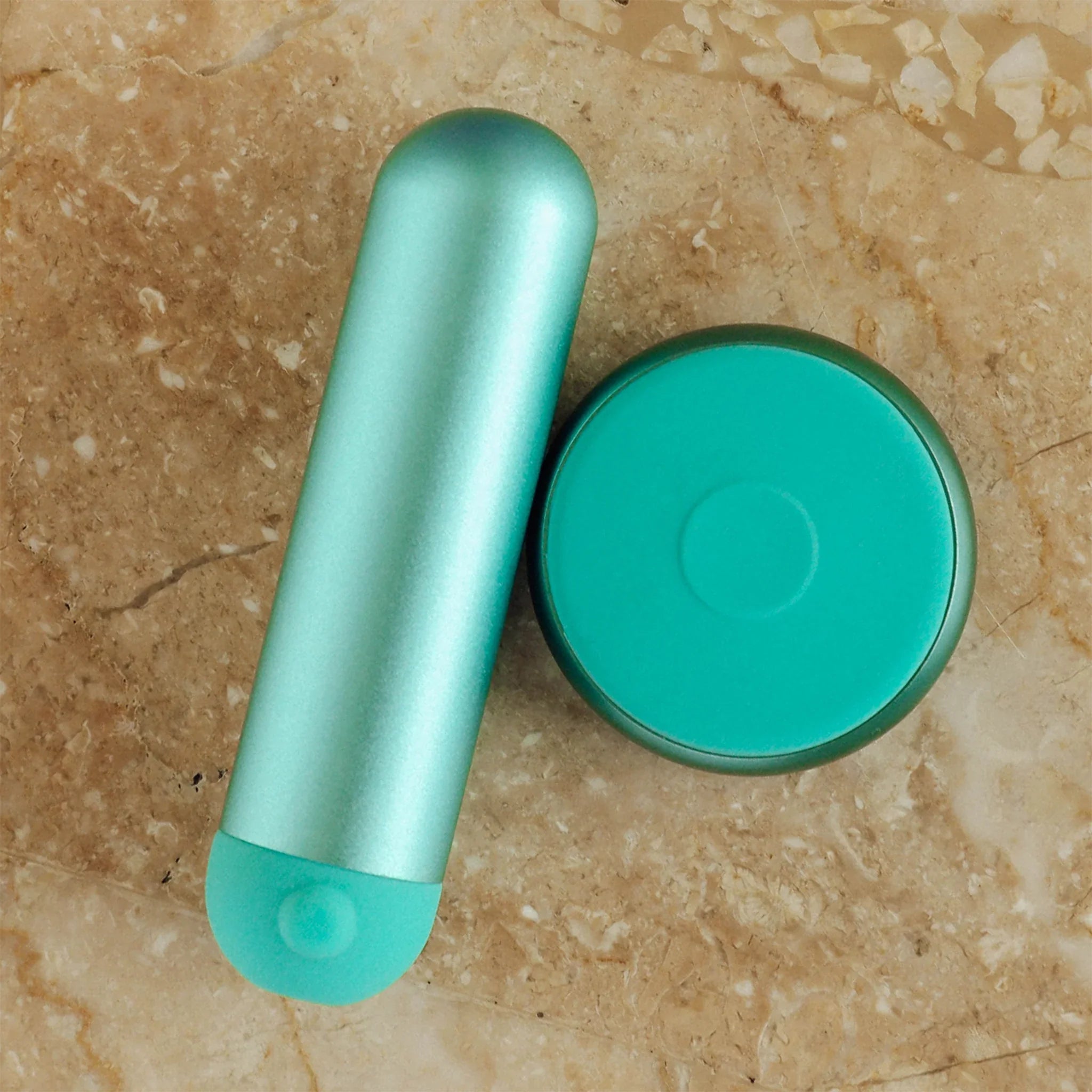 Jimmy Jane Mini Chroma Metal Bullet