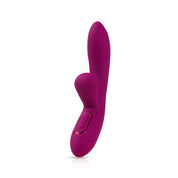 Jimmy Jane Solis Rabbit Premium Vibrator