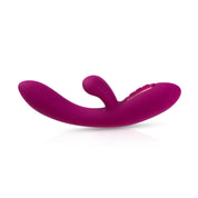 Jimmy Jane Solis Rabbit Premium Vibrator