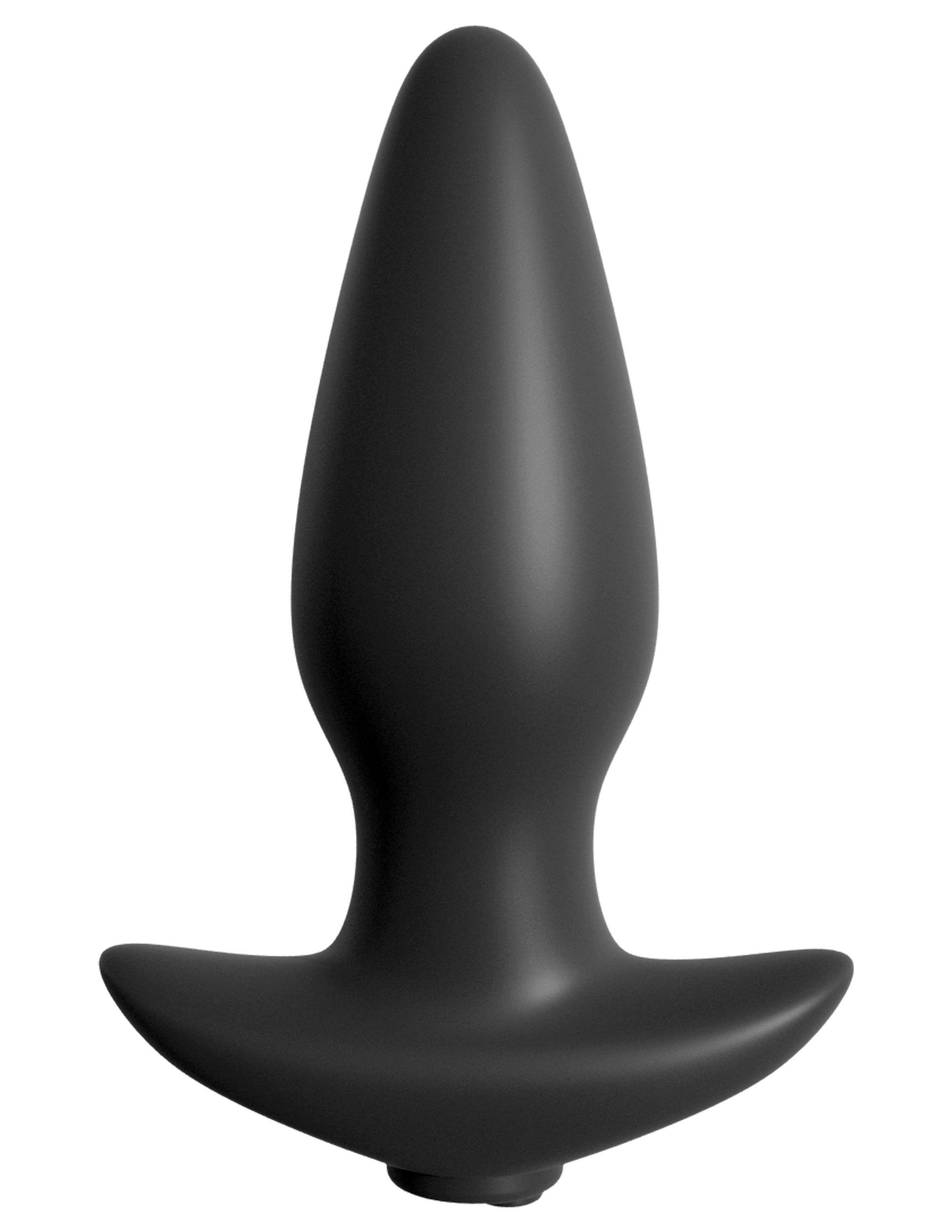 Anal Fantasy Remote Control Silicone Plug