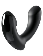 Sir Richard's Silicone P Spot Massager
