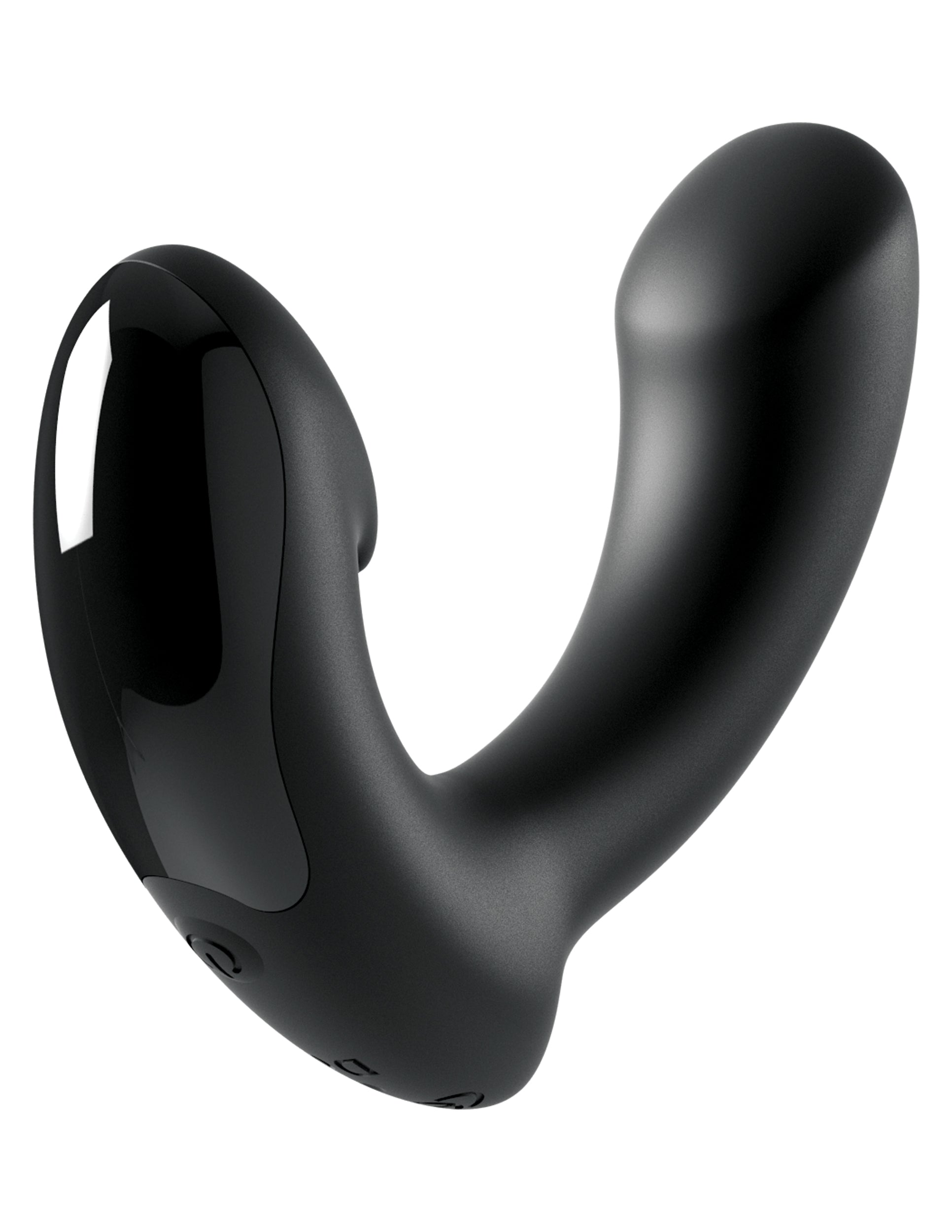 Sir Richard's Silicone P Spot Massager