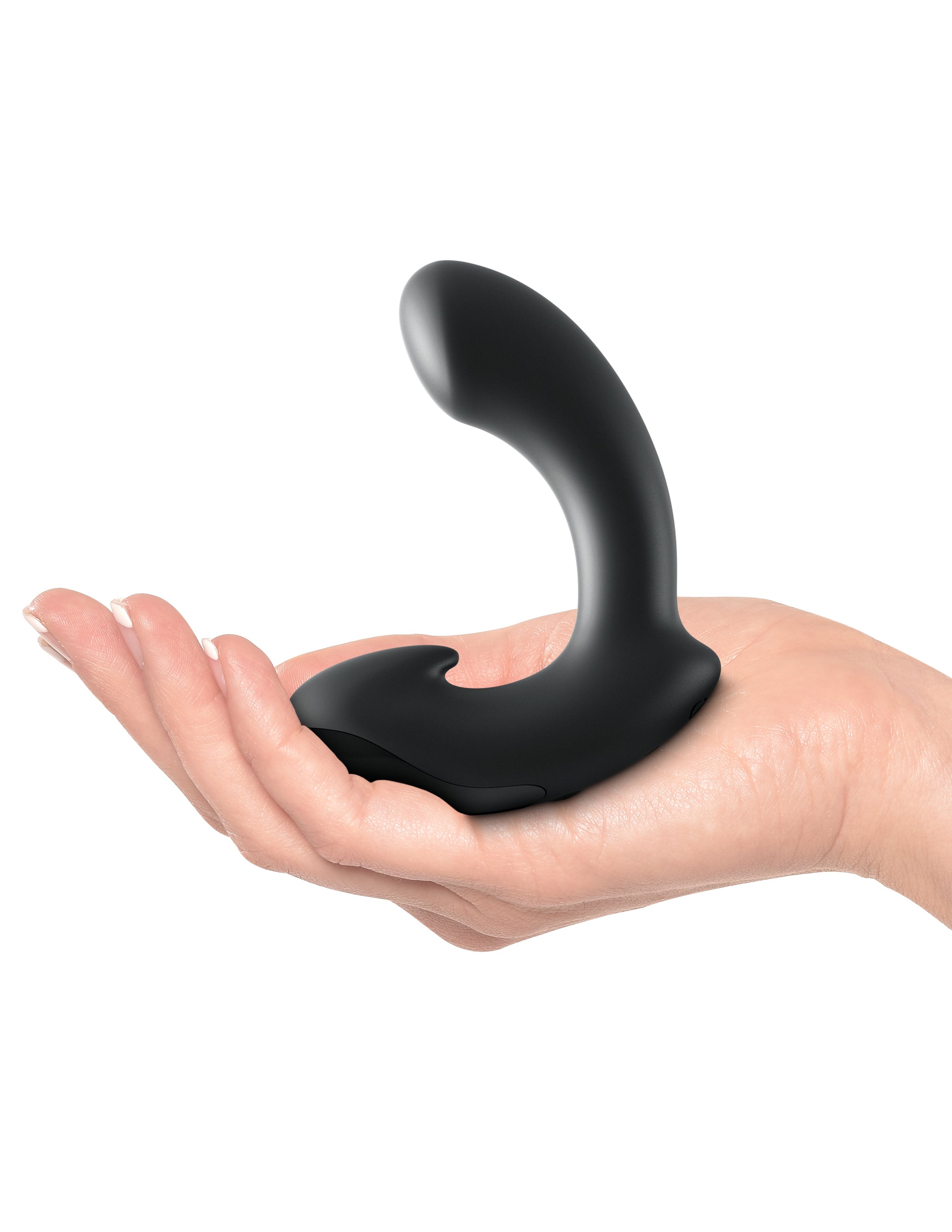 Sir Richard's Silicone P Spot Massager