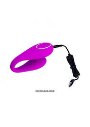 Pretty Love Algernon Couples Vibrator