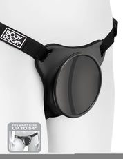Body Dock Original Suction Based Harness
