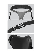 Body Dock Original Suction Based Harness