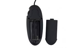 Anal Fantasy Vibrating Butt Buddy