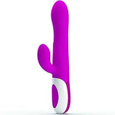 Pretty Love Dempsey Inflatable Vibrator
