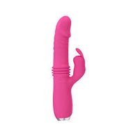 Pretty Love Dorothy Thrusting Rabbit Vibrator