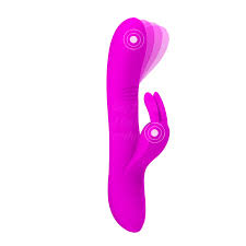 Pretty Love Dylan Waving Rabbit Vibrator
