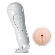 Crazy Bull Flora Vibrating Masturbator
