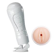 Crazy Bull Flora Vibrating Masturbator