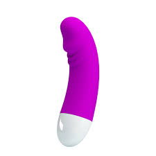 Pretty Love Luther Bullet Vibrator