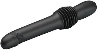 Pretty Love Pazuzu Thrusting Vibrator