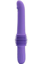 Pretty Love Pazuzu Thrusting Vibrator