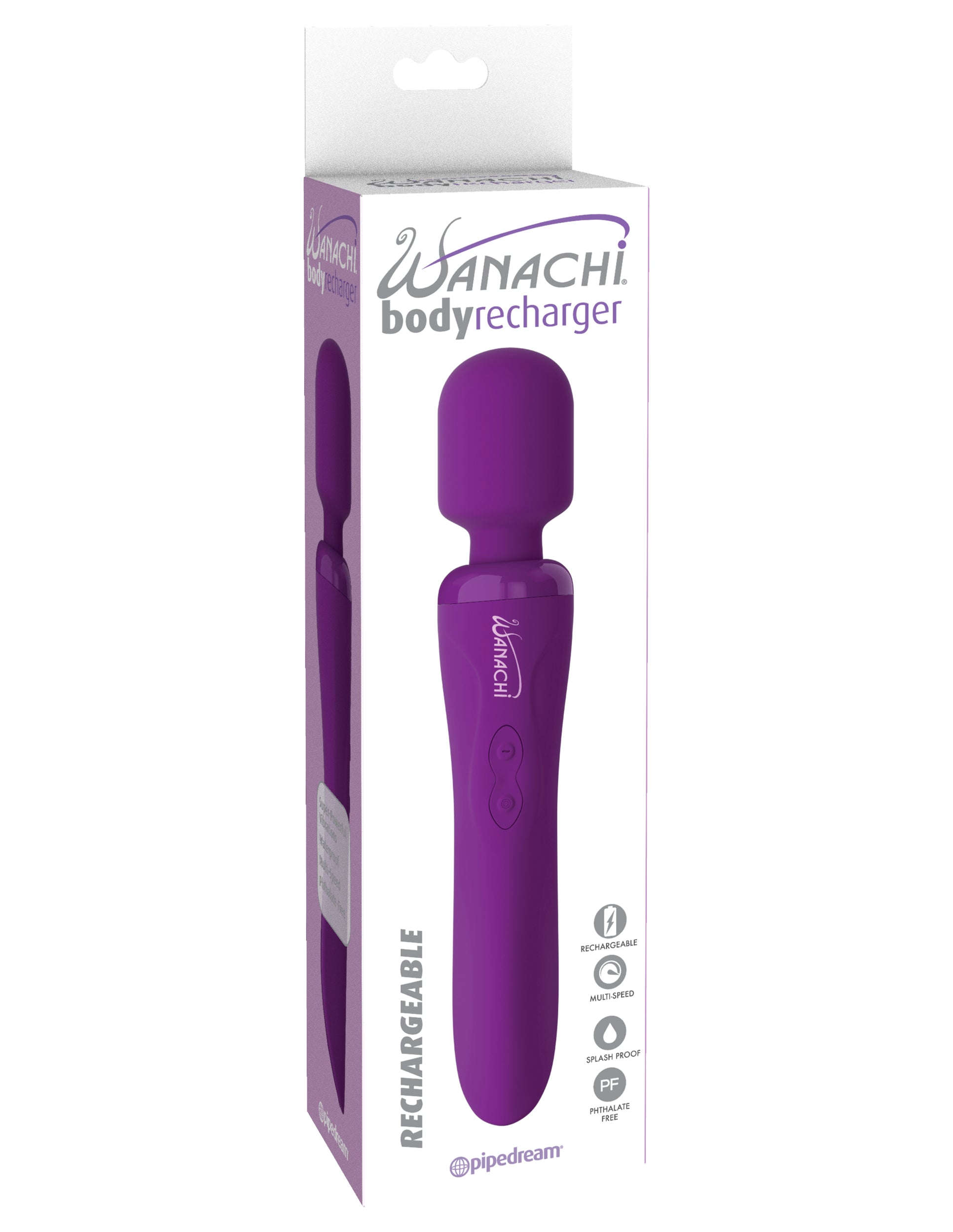 Wanachi Body Wand Massager