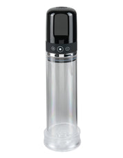 Pump Worx Rechargeable Auto Vac Penis Pump