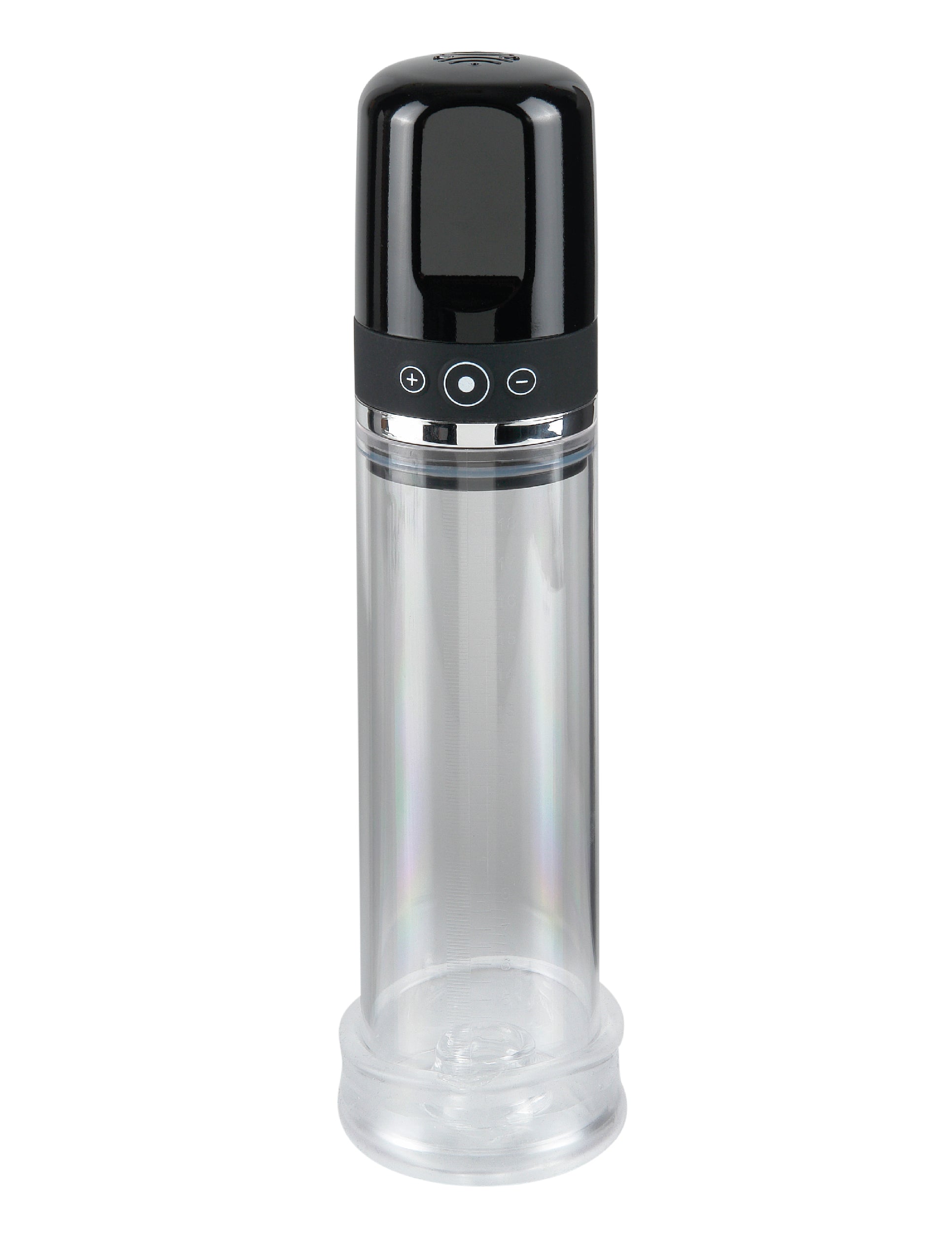 Pump Worx Rechargeable Auto Vac Penis Pump