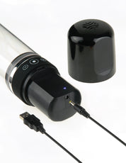 Pump Worx Rechargeable Auto Vac Penis Pump