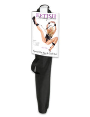 Spread em Bar and Cuff Set