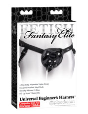 Fetish Fantasy Elite Universal Beginner's Harness