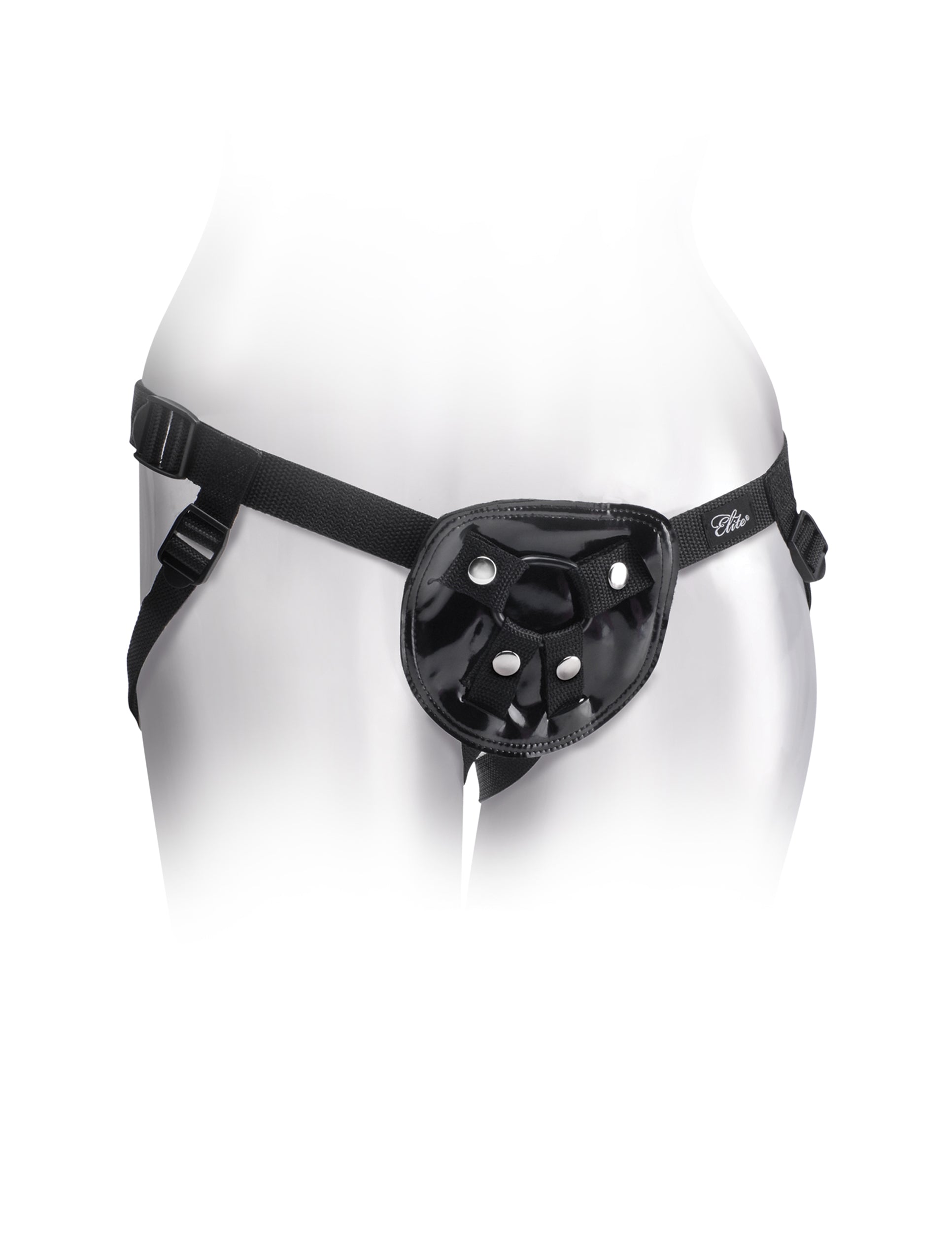 Fetish Fantasy Elite Universal Beginner's Harness