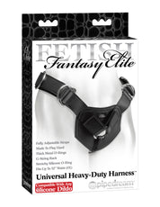 Fetish Fantasy Elite Universal Heavy Duty Harness