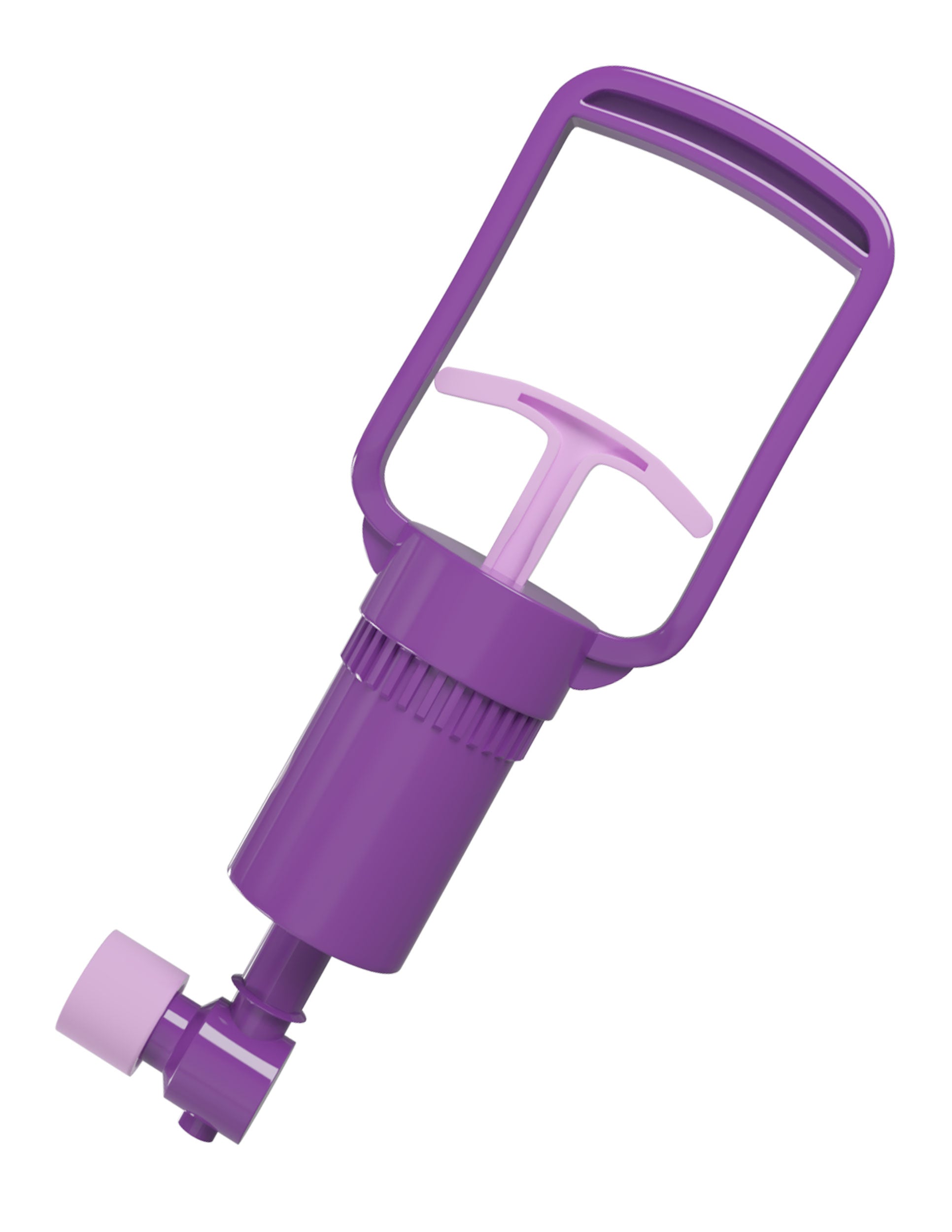 Fantasy For Her Pleasure Pussy and Breast Pump