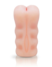 Pipedream Extreme Peek A Boo Pussy