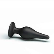 Pretty Love Medium Silicone Butt Plug