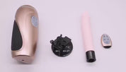 Stroking Man Rechargeable Thrusting Machine