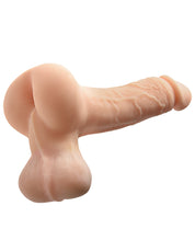 Pipedream Fuck My Cock XL Masturbator
