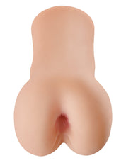 Fuck Me Silly To Go - Tight Ass Fuckhole