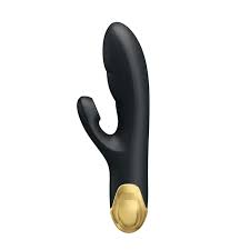 Pretty Love Royal Pleasure Suction Vibrator