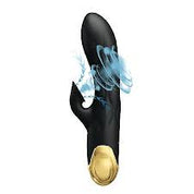 Pretty Love Royal Pleasure Suction Vibrator