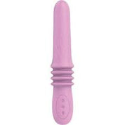 Pretty Love Suzie Thrusting Vibrator