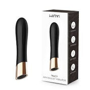 Winyi Tracey Rechargeable Bullet Vibrator