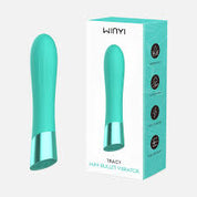 Winyi Tracey Rechargeable Bullet Vibrator