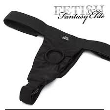 Fetish Fantasy Elite Universal Breathable Harness