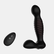 Winyi Derek Vibrating and Warming Prostate and Anal Vibrator