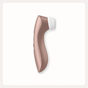 Satisfyer Pro 2+ with Vibration Clitoral Stimulator