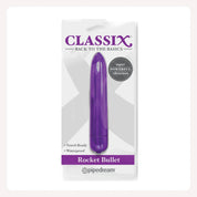 Classix Rocket Bullet
