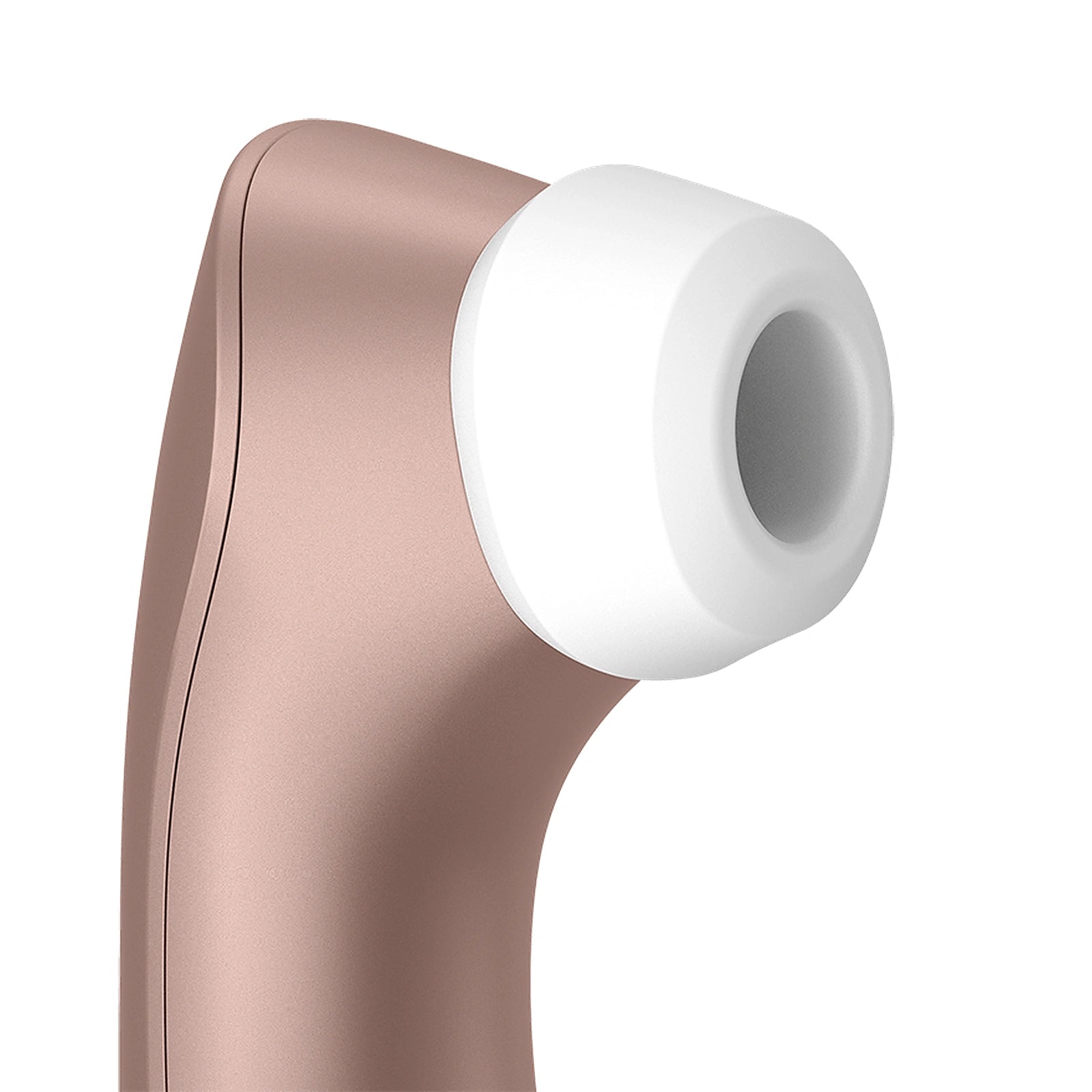 Satisfyer Pro 2+ with Vibration Clitoral Stimulator