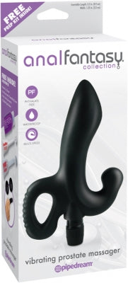 Anal Fantasy Vibrating Prostate massager