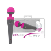 Palm Power Massager