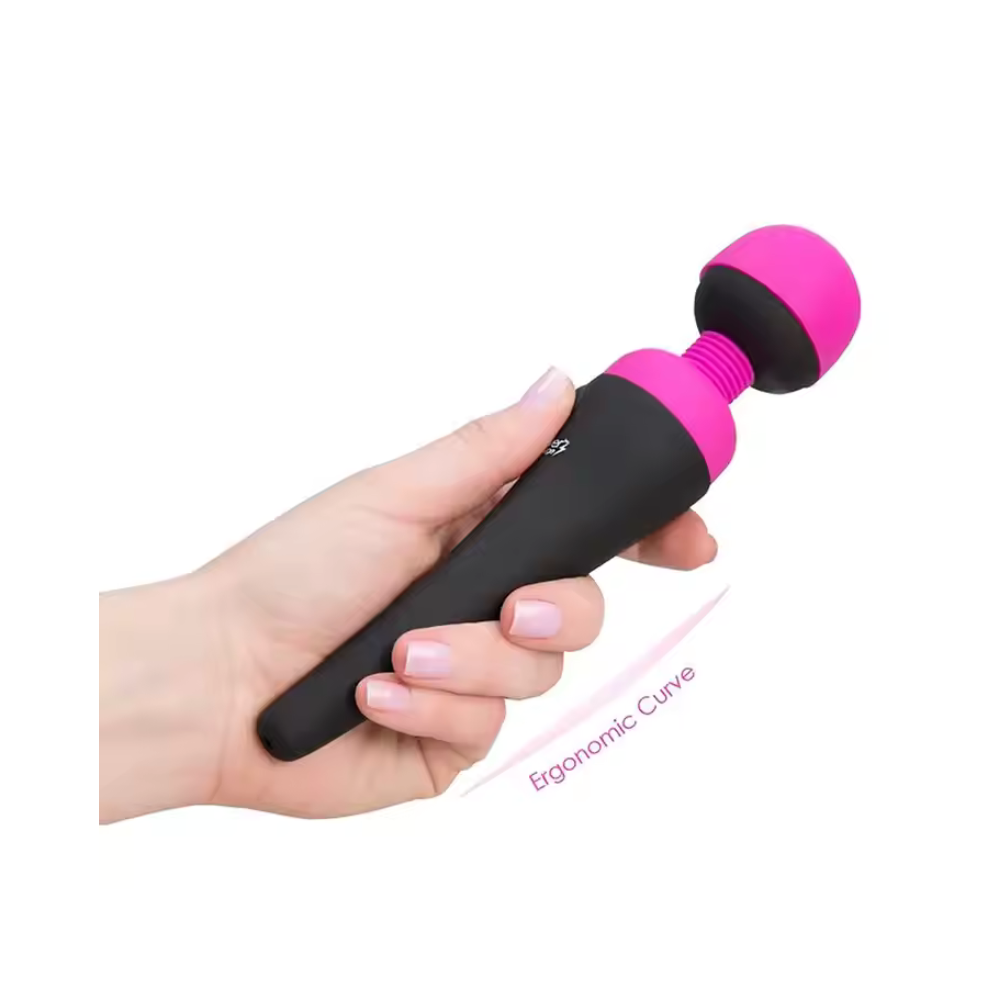 Palm Power Massager