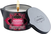 KamaSutra Massage Candle