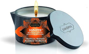 KamaSutra Massage Candle